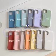 {H KRY}ANTI-STAIN RUBBER CASE OPPO A60 A3PRO A98 REALME C61 C63 A18 A38 A78 4G A58 4G A78 5G A58 5G