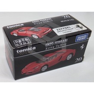TOMY TOMICA PREMIUM 20 [ENZO FERRARI]