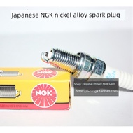 Mercury 30 40 50 60 Horses 2.5 9.9 15 Horses 20 Horses Four-Stroke Outboard Unit Suitable for NGK Sp