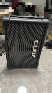 Roland Ex cube