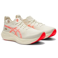 asics NIMBUS MIRAI PARIS Authentic model of TEAM JAPAN Paris 2024 official sports shoes