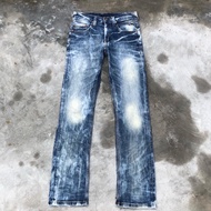 Evisu Jeans Second Original