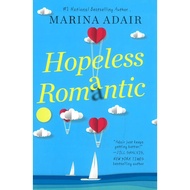 (BX) HOPELESS ROMANTIC (ISBN: 9781496727671)