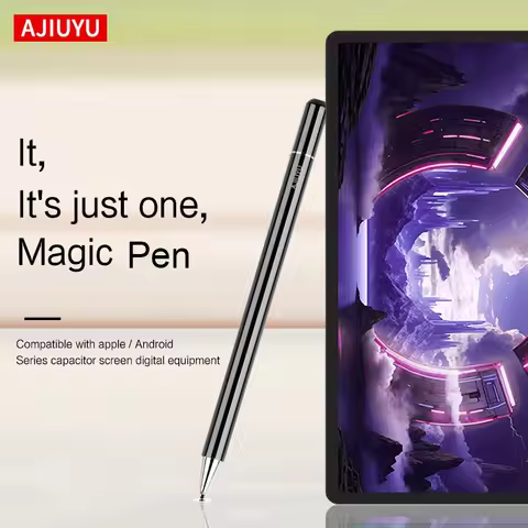 Stylus Pen For Lenovo LEGION Y900 Y700 Tablet Pen For Xiaoxin Pad Pro13/Pro GT 13 Idea Tab 11 Screen