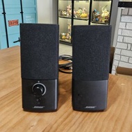 《Bose》Companion® 2 III 電腦喇叭 二手