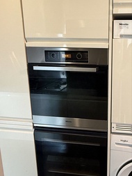 Miele 嵌入式電焗爐