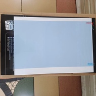 LAYAR 14 Inch Anti-Glare Laptop LCD Protector - Anti-Radiation Laptop Screen