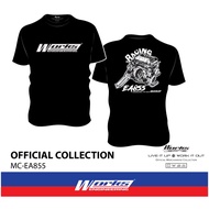 Works Engineering Volkswagen EA855 Edition T-Shirt