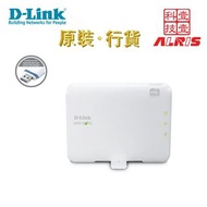 **(清貨特價貨品)**原價:$600 WiFi N150 迷你移動內置鋰電池路由器，可攜式袖珍雲路由器 無線路由器 便攜 無線訊號放大器 3G/4G LTE AP+Router N150Mbps 緊湊型 帶鋰電池 (DIR-506L)