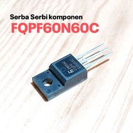 MOSFET FQPF60N60C 60N60C 60N60 SUPER