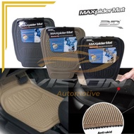 Maxpider Mats Anti-Slip 3D Carpet Original 3D Maxpider Mats Universal Car Carpet