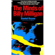 The Minds of Billy Milligan (新品)