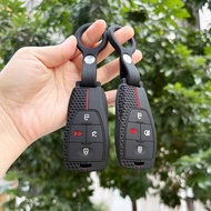 For Baic Beijing BJ40 BJ80 BJ30 BJ60 BJ90 BJ20 F40 U7 X7 EX5 EU5 X55 X35 X75 Ii EVO 5 Soft Fob Holde