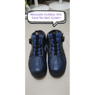 Mid Gore-Tex Low Hiking Shoes