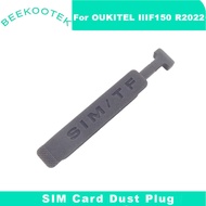 Brand New Original Oukitel Oukitel IIIF150 R2022 USB Anti-dust Plug Mobile Phone SIM Card Anti-dust 