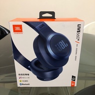 JBL Live 660NC 耳機