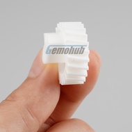 Rear Trunk Lock Actuator Motor Gear For 2008-2014 Mercedes Benz W207 E350 E550