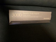 Bananal 頭皮精華 3000 Intensive Scalp Ampoule Hinoki Bloom by BANANAL