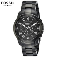 FS4832 FOSSIL Smart Watch For Men Authentic Pawanble FOSSIL Stainless Watch Mens Women Original