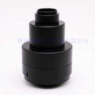 Olympus 1X Micro Adapter C CX31 CX41 BX43 BX51 Single Reversing Mount