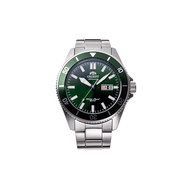 ORIENT RA-AA0914E KANNO DIVER MECHANICAL SPORTS F6922 43.6MM STAINLESS STEEL MEN'S WATCH