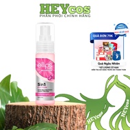 [GENUINE] Ellips Vitamin Damage Repair Hair Spray 45ml - Helps Nourish Dry, Frizzy Hair Become Soft 