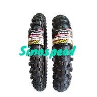 Cross Trail Tires DUNLOP D952 80/100-21 100/100-18 110/100-18