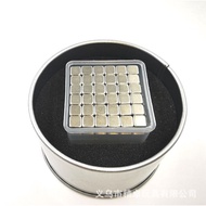 Colorful Magnetic Bucky Balls 5mm 216 Pieces 3mm 1000 Magnets Educational Magic Cube Toy Brain Tease