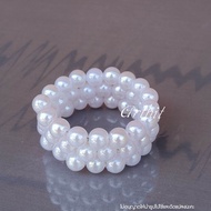 กำไลข้อมือ กำไลข้อมือเด็ก กำไลมุก สร้อยมุก พร้อมส่ง