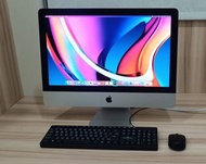 【出售】Apple iMac 21.5吋 Retina 4K i5/16GB/256GB 桌上型電腦 9成新