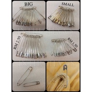 1ST QUALITY SAFETY PIN INTHUJHAAS