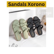 Xorono Sandal Women / Kasut Wanita sandal Wanita