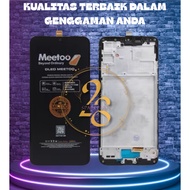 LCD TOUCHSCREEN SAMSUNG A16 4G / A16 5G / A166 / A165 ORG LCD FULLSET