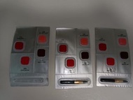 Guerlain KissKiss Shine Bloom 95% Naturally-Derived Ingredients Lipstick #258 #520 #521 #775 法國嬌蘭 Ki