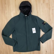 stone island jacket soft shell r