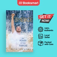 Emerge - Paperback - English - 9780990944744