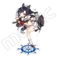 Acrylic Stand Shigure-Azur Lane [Azur -Acrylic Stand- IJN Shigure]