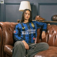 New Arrived CFS Zamorano 1+8 Presents Football Christmas Jersey Outdoor 24/25 3D Printed Sports Long