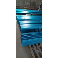 Channel - Metal Roof C-Section Channel (from Kelantan)