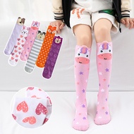 Babyfit socks girls boy socks cartoon cartoon character