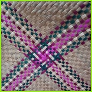 ❦ ♝  ▧ NATIVE BANIG ROMBLON MAT BURI BANIG