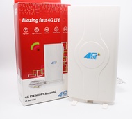 Blazing Fast 4G LTE Mimo SMA Antena / Antena Eksternal Router Huawei ZTE / Antena Penguat Sinyal