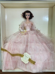 Barbie silkstone in the pink