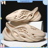 48H Ship Yeezy Kids Foam Runner Causal Shoes High-Quality