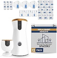 Adhesive Pads Compatible with Furbo Dog Camera | Replacement Mount Stickers for 360 and Original Mod