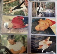 黎明 Yes Card