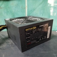 PSU pure Korea 550W import brand