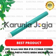 OPC Drum 64A 90A 81A CC364A CE390A CF281A P4014 P4015 M604 M605 M630 TOSCA