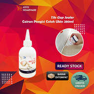 Jh - LKB Tile Gap Sealer 280ml Tile Gap Sealer