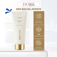 Vegan Belly Cream ATONO2 (200ml)